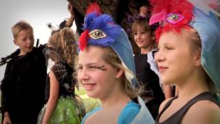 LAERSKOOL KRUINSIG Junior koor - Gogga