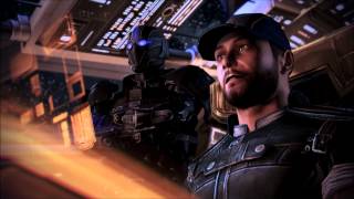 Mass Effect 3 Final Space Battle All Fleets HD