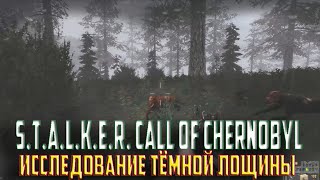 ИССЛЕДОВАНИЕ ТЁМНОЙ ЛОЩИНЫ■S.T.A.L.K.E.R. Call of Chernobyl■НАРЕЗКА
