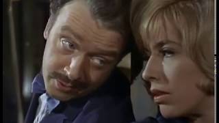 BodySwap . Impostor 1965