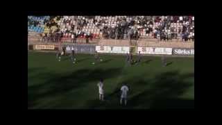Sileks - Bregalnica 2-1