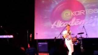Mārtiņš Grunte [ koncert-kruīzs Rīga- Stokholma - Rīga]