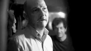 Lagartija Nick -Destripe en el backstage-