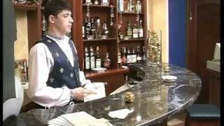 Russian restaurant in Moscow. www.sanduny.ru. Рестораны Москвы