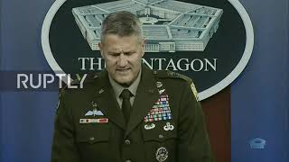 USA: American military resumes evacuation flights from Kabul, officials announce