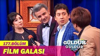 Güldür Güldür Show 177.Bölüm - Film Galası