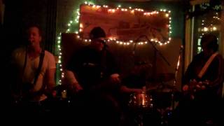 Del Lords live at the Lakeside Lounge, Feb 23, 2010 - Burnin' In The Flame Of Love