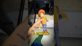 ENCONTRÉ ESTO EN MI MICROONDAS !!