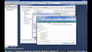 DirectX 11 SDK (C++) - Урок 1