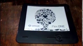 Улучшенная прошивка Wexler flex one 1.0.5+alt2