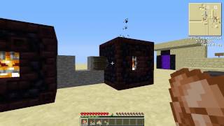 Thaumcraft 3 Tutorial, Infernal Furnace