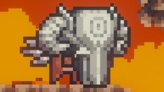Dungreed best build yet (bosses speedrun)