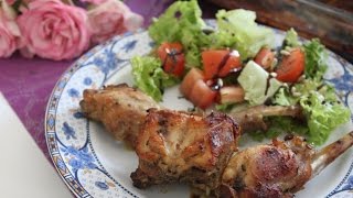 Как приготовить кролика | Кролик в духовке
