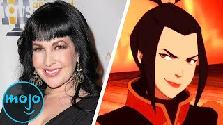 Top 10 Grey DeLisle Voice Roles