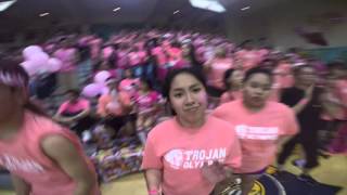 C/O 2017 TROJAN OLYMPICS