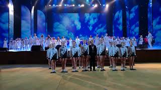Аллилуя Марафон Талантов 2017