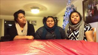 Silent Night - Leausa Cover