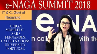 e Naga Summit 2018 United Nations University, Portugal