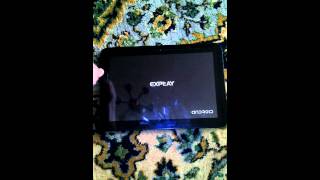 Help! Не включается планшет Explay squad 10.01.
