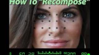 7D Focus Squares Tutorial | 7D Training DVD Video