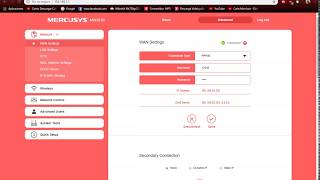 3.2 Configurar Router  cliente PPPOE con Mikrotik