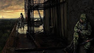 S.T.A.L.K.E.R - Road To The North - Интерактив