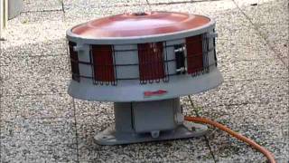 Feueralarm 19.11.2011
