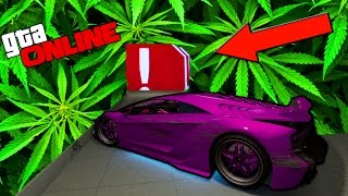 ЧТО КУРИЛ АВТОР ГОНКИ?! (GTA 5 ONLINE ГОНКИ)