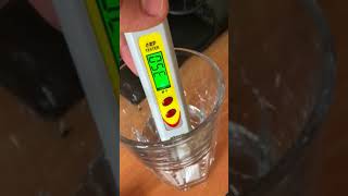 ORP TESTER KMOON