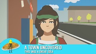 A Town Uncovered (ALPHA VERSION 0.10c) - Short Stack