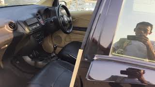 Mobilio ex BB