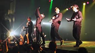 BLACK CHANNEL UNIT(PINO,SO-ICHIRO,KATSUMI,GENKI,YOHEI,SHOGO,YOSHIYUKI) House Dance Crossing vol.2