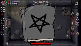 The Binding of Isaac Afterbirth Update 10 прохождение.