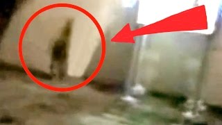 Goblin caught on Camera