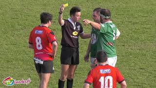 Rugby Fédérale 2-Peyrehorade Sports Rugby VS SC Surgèrien