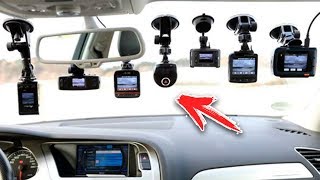 10 ВИДЕОРЕГИСТРАТОРОВ ИЗ КИТАЯ КОТОРЫЕ ТЫ ЗАХОЧЕШЬ КУПИТЬ | ЛУЧШИЕ АВТОТОВАРЫ С ALIEXPRESS + КОНКУРС