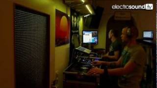 Underground Basement By Minimal Paule on Decks Crankee @ electrosound.tv