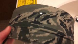 The Perfect Hat