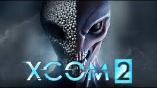 XCOM 2 - Сложная Миссия ПРОХОЖДЕНИЕ