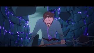 The Banner Saga 3 — ролик «В предыдущих сериях»