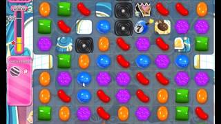 Candy Crush Saga Level 476