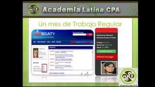 Que es CPA Marketing