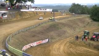 JLG AUTO-CROSS - Aydie - Finale A.