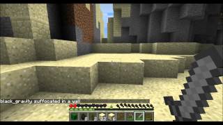 Minecraft:Multiplayer Survival part 2