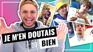 MISTER V - FAIRE UN ALBUM | REACTION FR (2019) | PREMIÈRE ÉCOUTE
