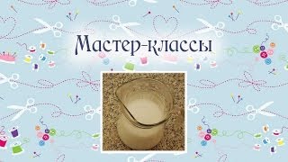 Как сделать жидкое мыло своими руками, быстро и просто (мастер-класс)