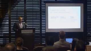 2014 AGM Presentation