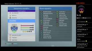 PES 2019 PS4 live di Havana_976