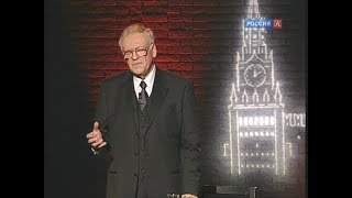 Игорь Кириллов. Линия жизни _ Телеканал Культура