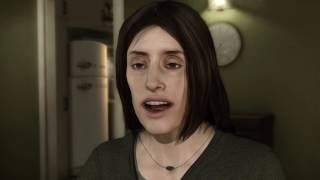HEAVY RAIN™ 15 Прохождение, без комментариев!